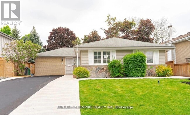 property at 46 Staveley Crescent