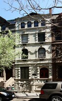 33 West 84th Street in New York, NY - Building Photo
