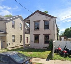 1320 Banklick St, Unit Apt#1 in Covington, KY - Building Photo