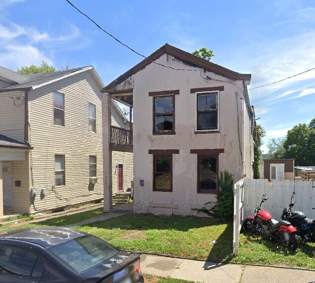 1320 Banklick St, Unit Apt#1