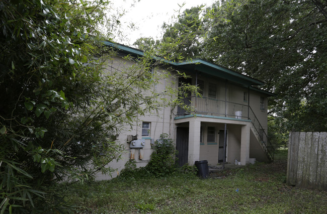 1616 8th St in Jacksonville, FL - Building Photo - Building Photo