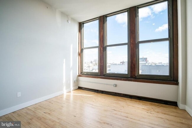 property at 1300 S 19th St