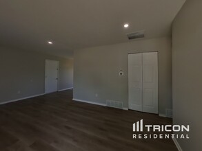 6640 Brook Forest Dr in Colorado Springs, CO - Building Photo - Building Photo
