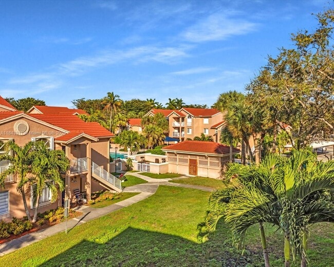 property at 15770 SW 106th Terrace