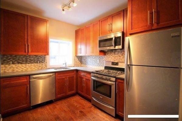 property at 824 Washington St