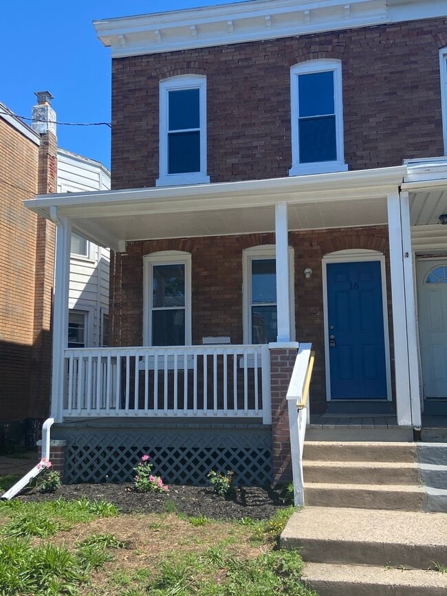 property at 16 Victor Ave