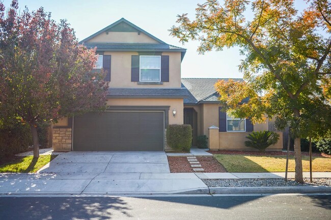 649 Firenze St in Lemoore, CA - Foto de edificio - Building Photo