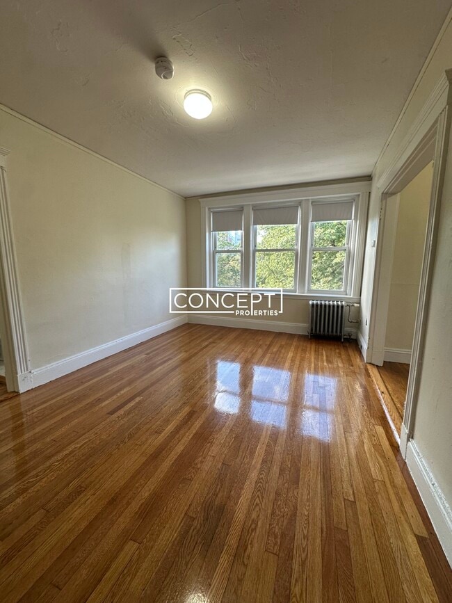 property at 231-235 Park Dr