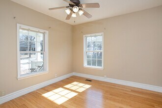 1007 Lancaster St in Durham, NC - Building Photo - Building Photo