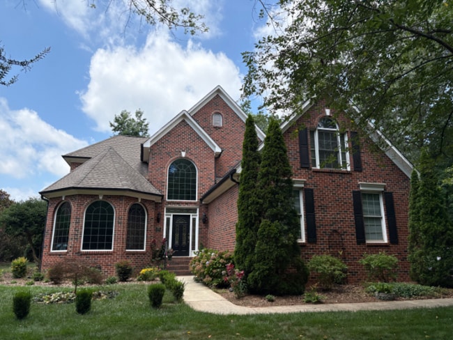 property at 4563 Osprey Run Ct