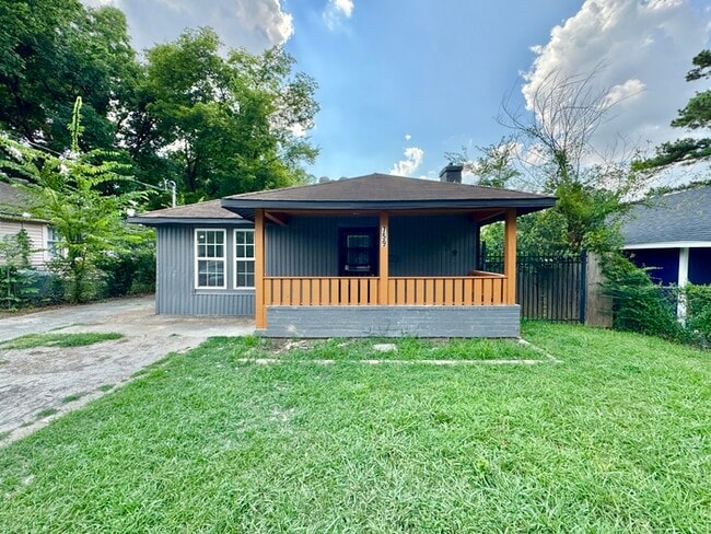 759 Columbia St in Memphis, TN - Building Photo - Building Photo