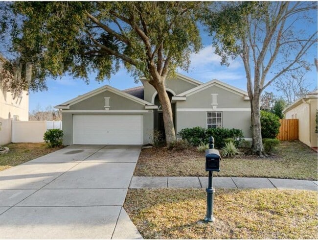 property at 18846 Quarry Badger Rd