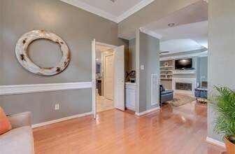 1706 Fantasy Woods Dr in Houston, TX - Building Photo - Building Photo