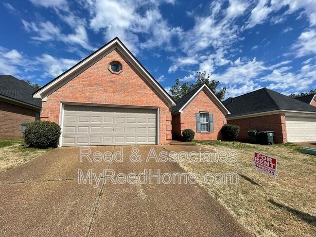 property at 4932 Battle Forest Cove