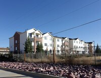 Building Photo - Tamarac Apartments in Colorado Springs, Colorado