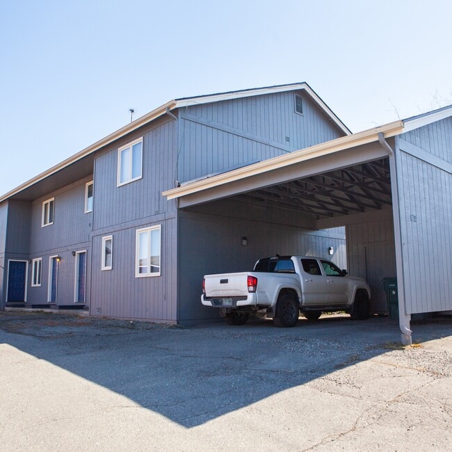 property at 7921 Mayfair Dr