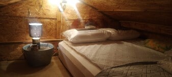 50315 Becker Bottom Rd in Amory, MS - Building Photo