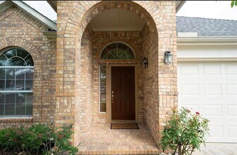 13127 Candlewood Glen Ln in Houston, TX - Building Photo - Building Photo
