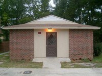 Building Photo - Carrington Townhomes Apartments in Orangeburg, South Carolina