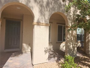3080 Paladi Ave in Henderson, NV - Building Photo - Building Photo