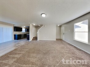 3218 Cork Bend Dr in Indianapolis, IN - Foto de edificio - Building Photo