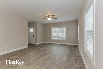 1401 Living Wy in Kannapolis, NC - Building Photo - Building Photo
