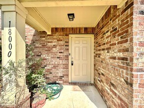 18000 Busby Dr in Manor, TX - Building Photo - Building Photo
