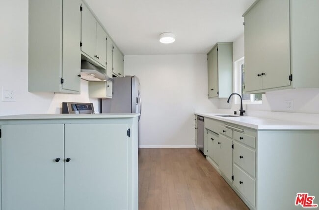 property at 4110 Division Pl