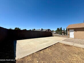 8561 E Posse Cir in Prescott Valley, AZ - Building Photo - Building Photo