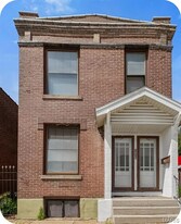 1315 Hampton Ave in St. Louis, MO - Building Photo