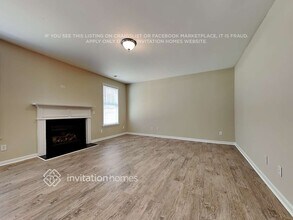 2536 Peach Shoals Cir in Dacula, GA - Foto de edificio - Building Photo