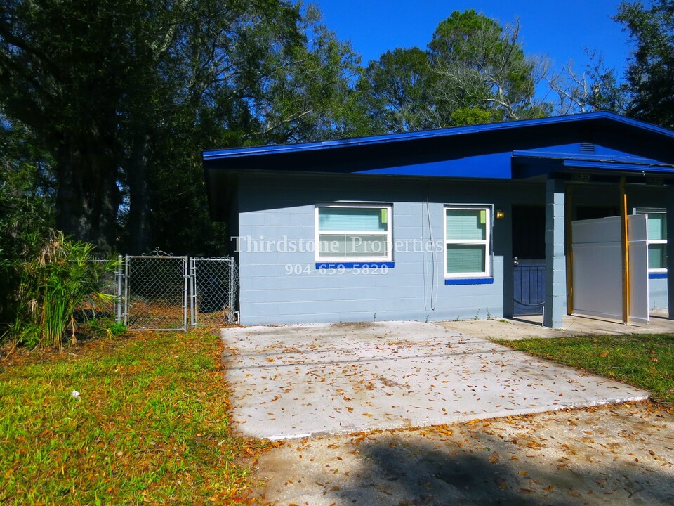 2839 W 6th St in Jacksonville, FL - Building Photo