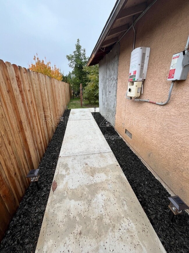 property at 6826 Rubi Ct