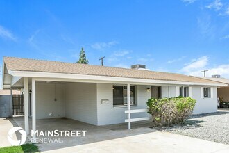 1347 W 7th Dr in Mesa, AZ - Building Photo - Building Photo