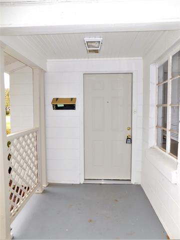 805 Emery St in Denton, TX - Building Photo - Building Photo