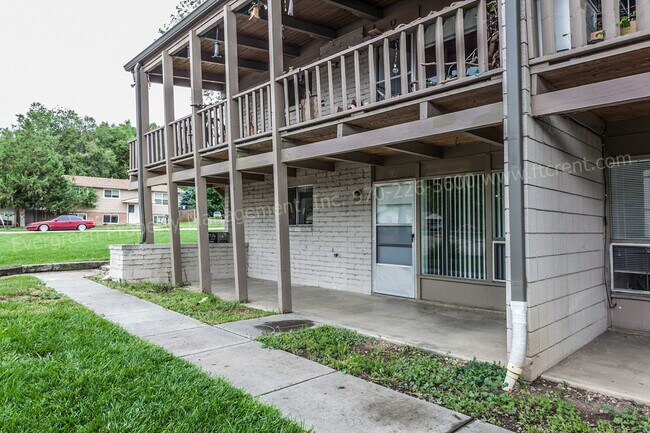 701 Parker St in Fort Collins, CO - Building Photo - Building Photo