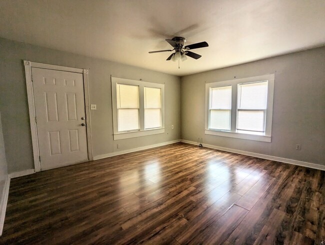 3801 Hazel St in Texarkana, TX - Building Photo - Building Photo