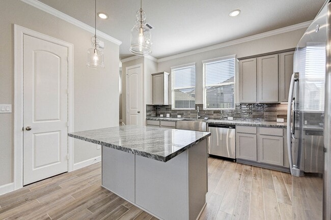 property at 1918 Kirby Landing Dr