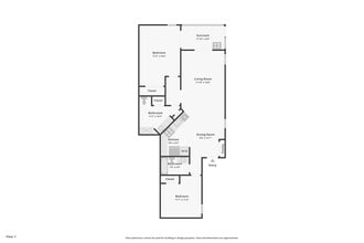 371 Cocoa Ct, Unit 373 in Kissimmee, FL - Foto de edificio - Building Photo