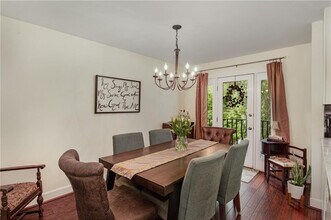 1467 Monroe Dr NE in Atlanta, GA - Building Photo - Building Photo