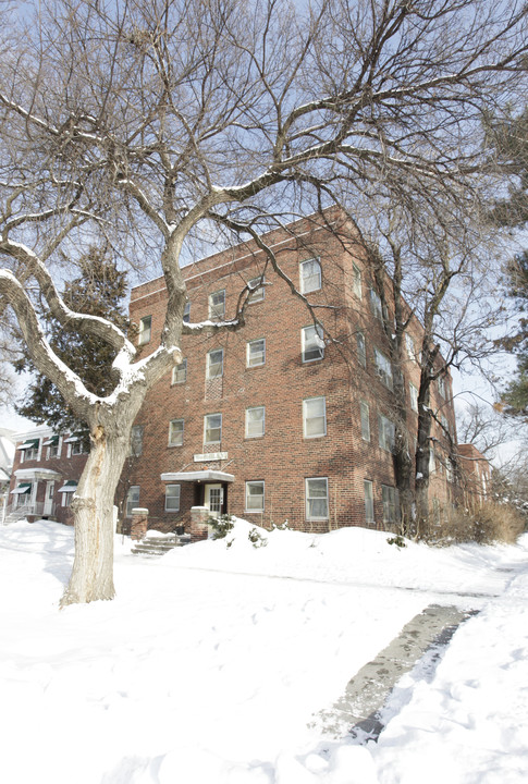 1144 S 10th St in Lincoln, NE - Building Photo