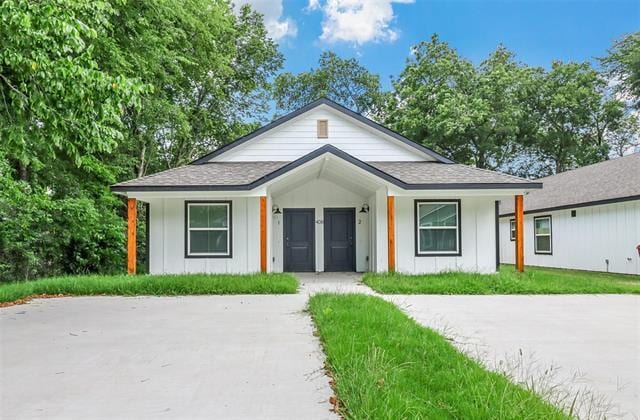 property at 408 W 6th St