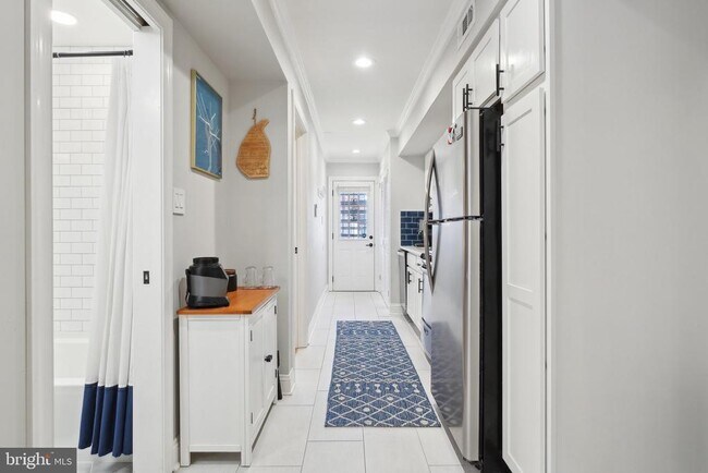 123 17th St SE in Washington, DC - Building Photo - Building Photo