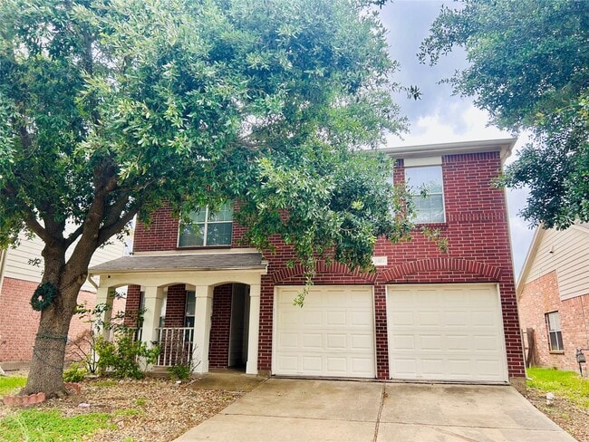 property at 14954 Sugar Peak Dr