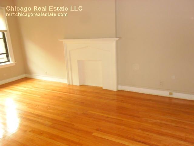 1317 W Estes Ave in Chicago, IL - Building Photo