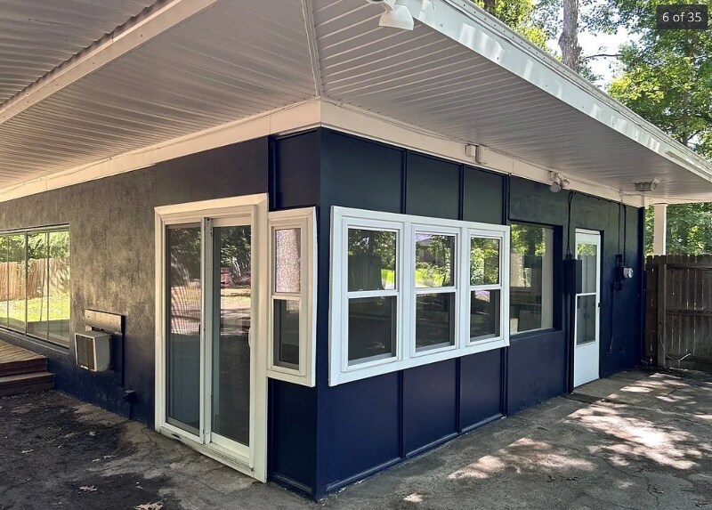 11532 Elmwood Ln in Chester, VA - Foto de edificio