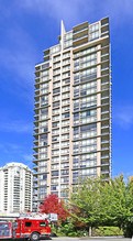 Jewel in Burnaby, BC - Building Photo - Building Photo