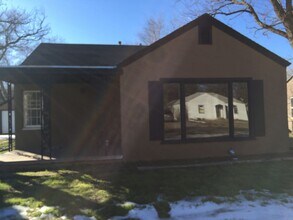 2207 23rd St in Lubbock, TX - Building Photo - Building Photo