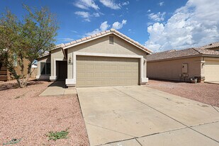 11498 W Shaw Butte Dr in El Mirage, AZ - Building Photo