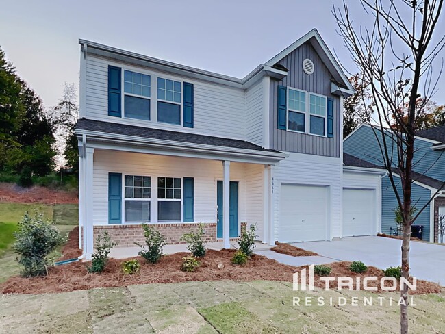 property at 4664 Wesmar Dr